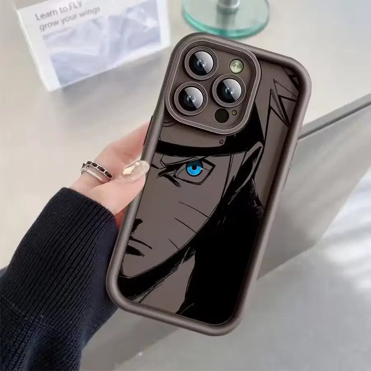 Anime Phone Case