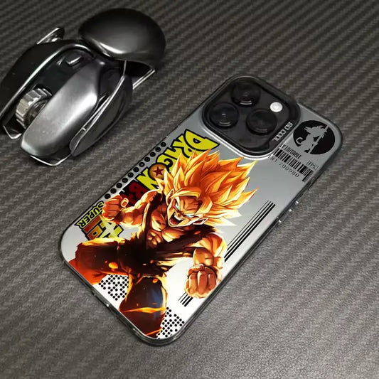 Anime Phone Case
