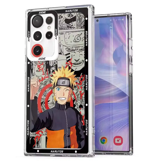 Anime Phone Case