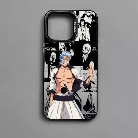 Anime Phone Case