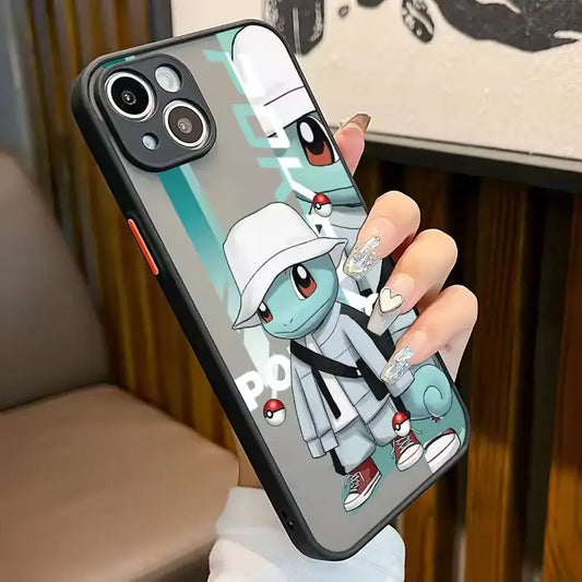 Anime Phone Case