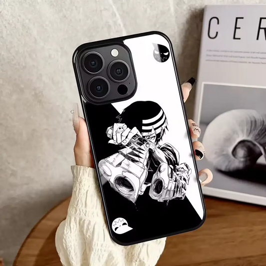 Anime Phone Case