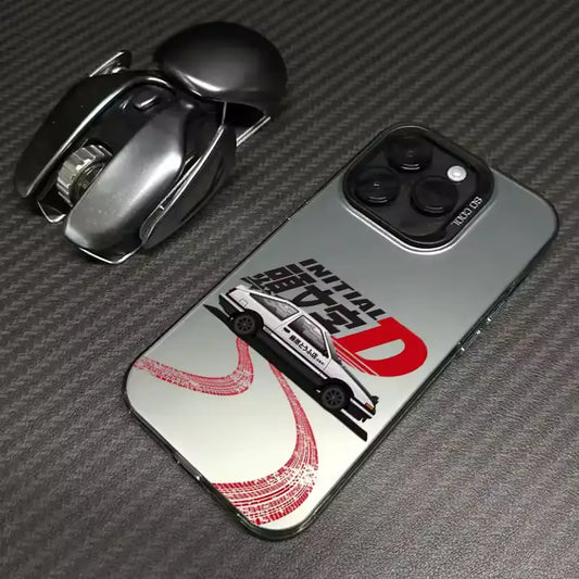 Anime Phone Case