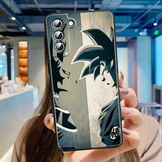 Anime Phone Case