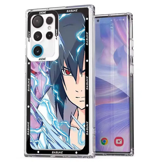 Anime Phone Case