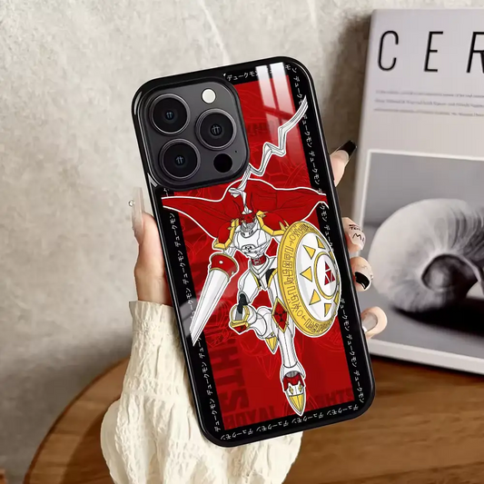 Anime Phone Case