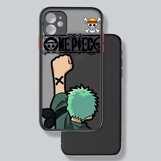 Anime Phone Case