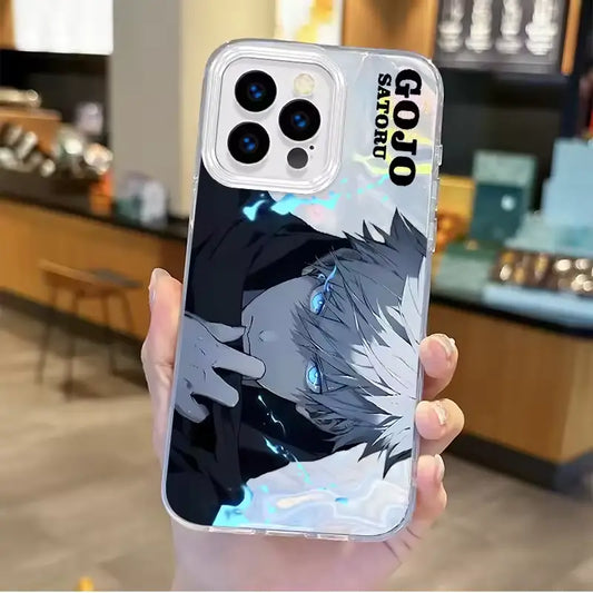 Anime Phone Case
