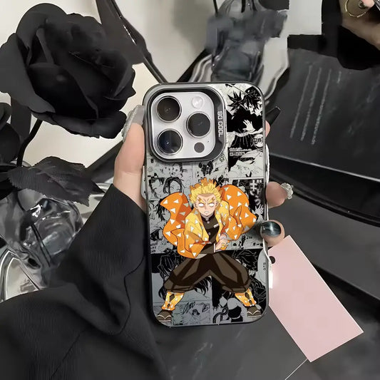 Anime Phone Case