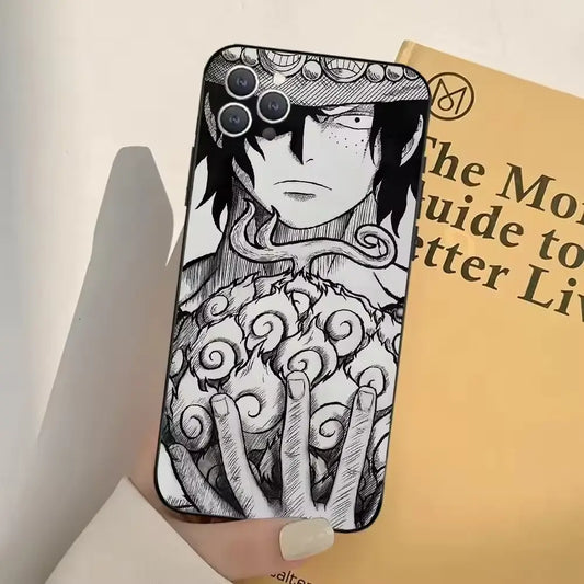 Anime Phone Case