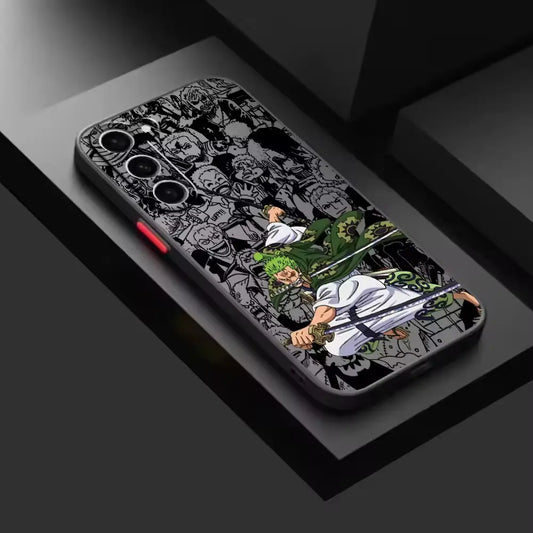 Anime Phone Case