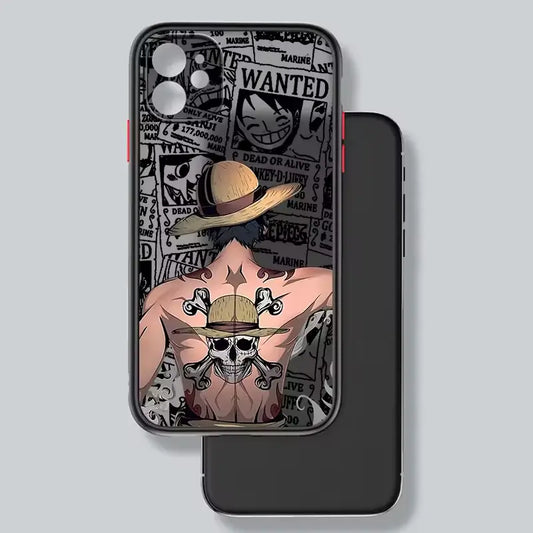 Anime Phone Case