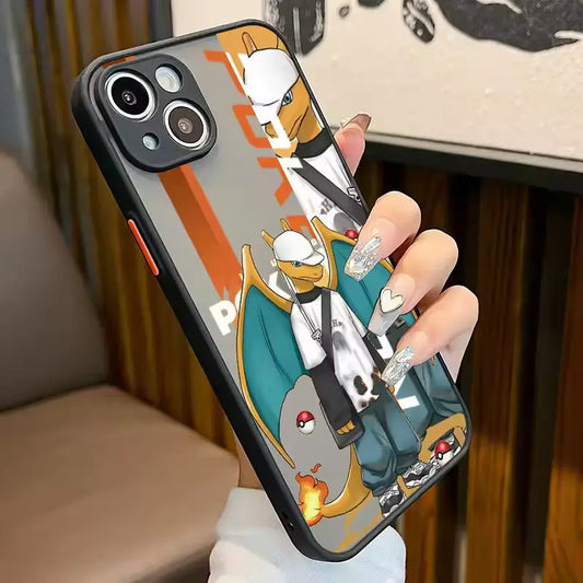Anime Phone Case