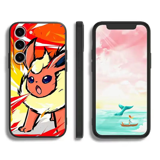 Anime Phone Case