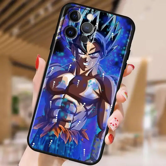 Anime Phone Case