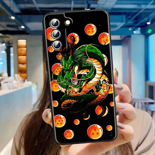 Anime Phone Case