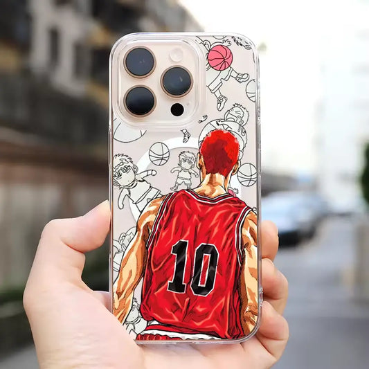 Anime Phone Case