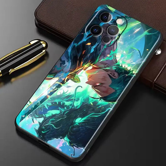 Anime Phone Case