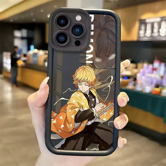 Anime Phone Case