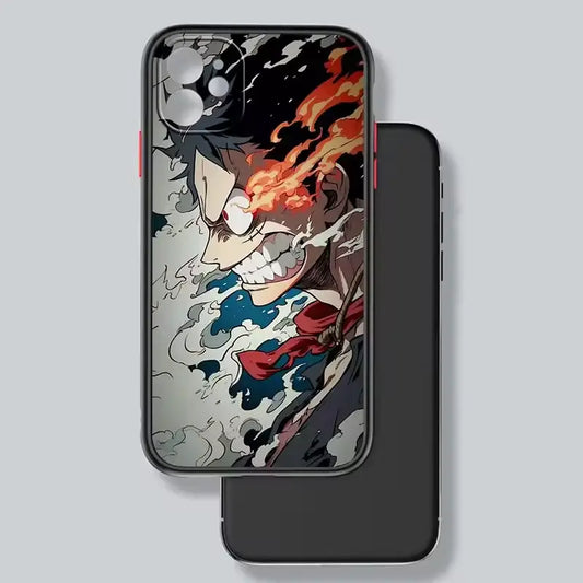 Anime Phone Case