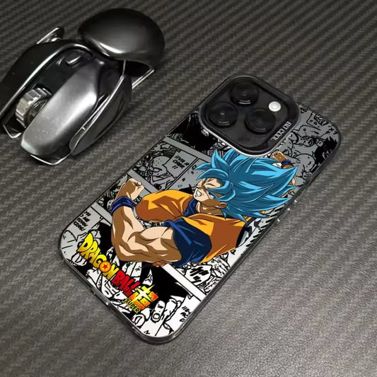 Anime Phone Case