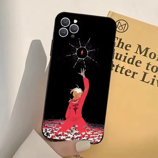 Anime Phone Case