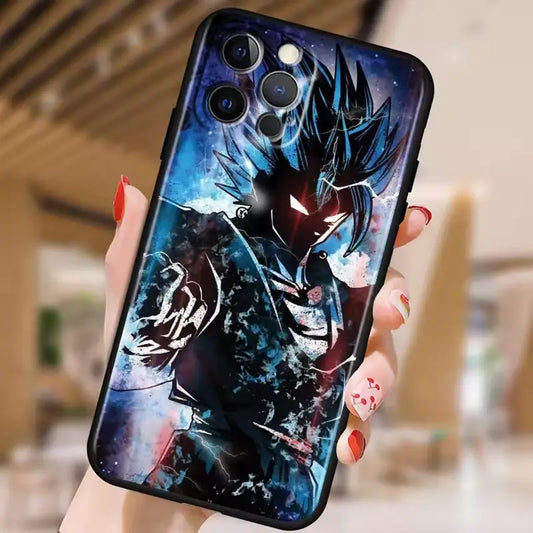 Anime Phone Case
