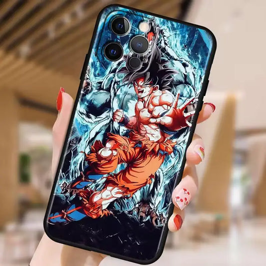 Anime Phone Case