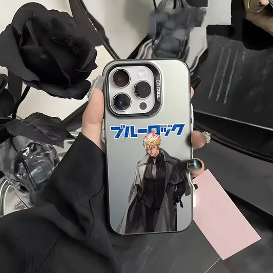 Anime Phone Case