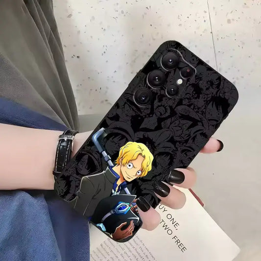 Anime Phone Case