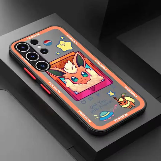 Anime Phone Case