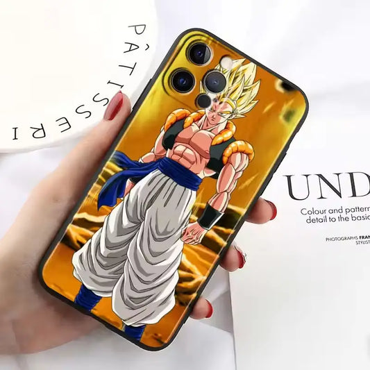Anime Phone Case