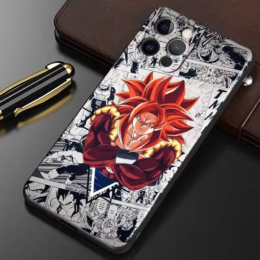 Anime Phone Case