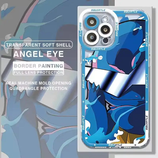 Anime Phone Case