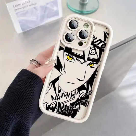 Anime Phone Case