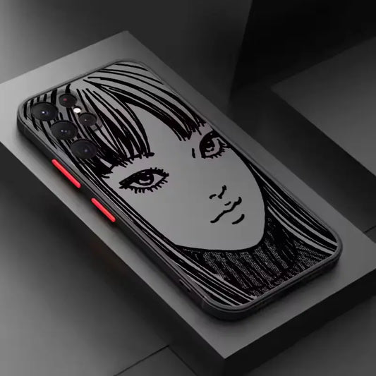 Anime Phone Case