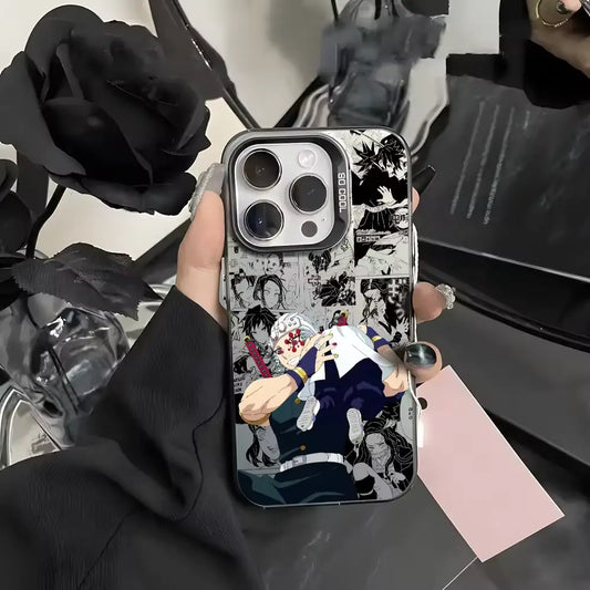 Anime Phone Case