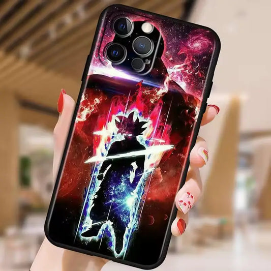 Anime Phone Case