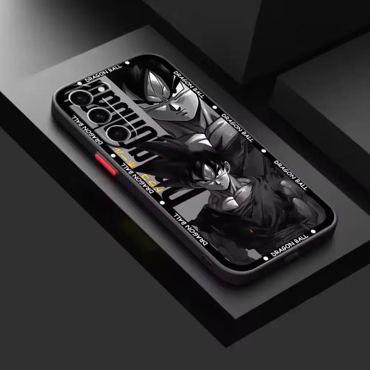 Anime Phone Case