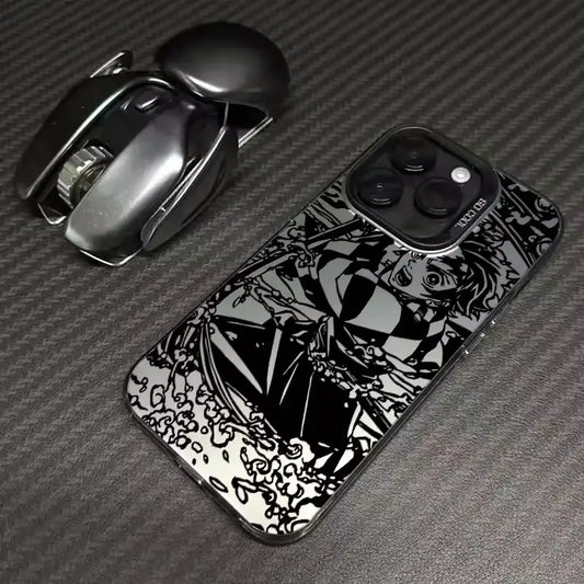 Anime Phone Case