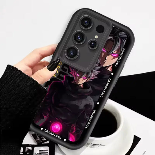 Anime Phone Case