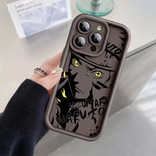 Anime Phone Case