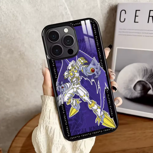 Anime Phone Case