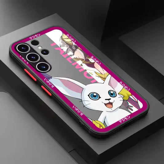 Anime Phone Case