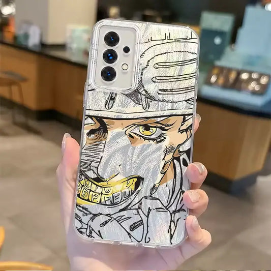 Anime Phone Case