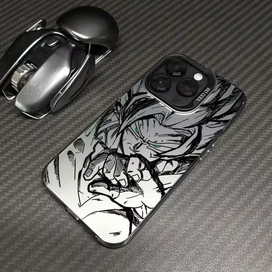 Anime Phone Case