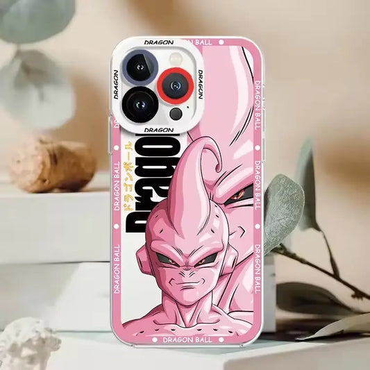 Anime Phone Case