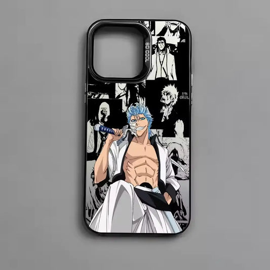 Anime Phone Case