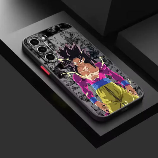 Anime Phone Case