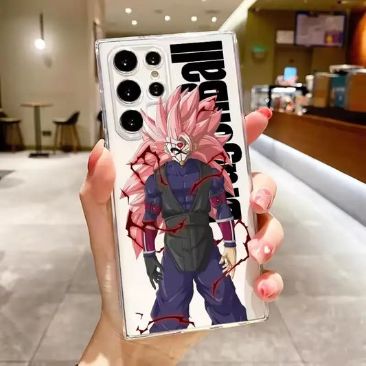 Anime Phone Case